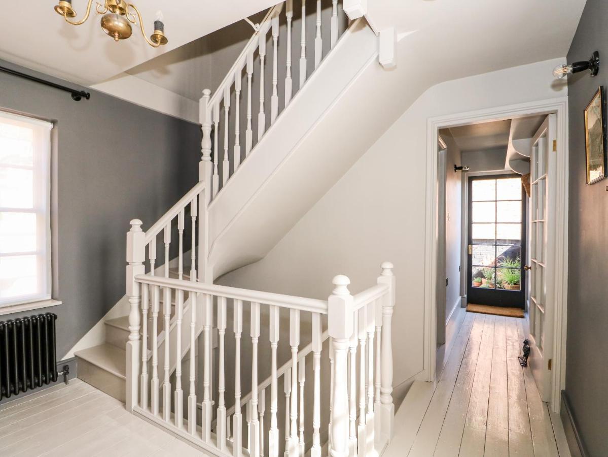 12 Banks Street Villa Horncastle  Eksteriør bilde